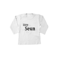 Kleine Seun shirt